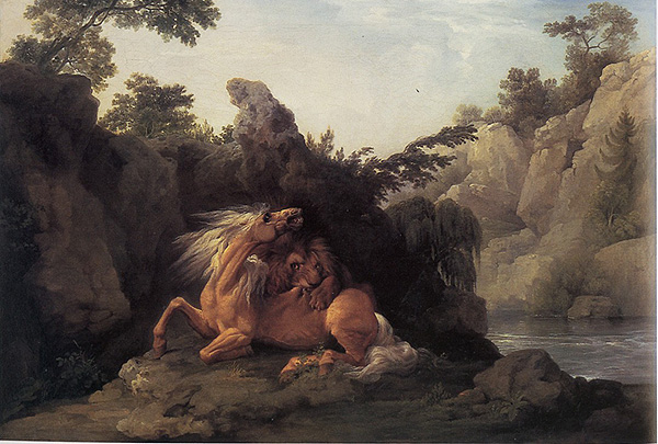 [A-Horse-Attacked-by-a-Lion.jpg]