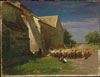 [Charles-Emile+Jacque+Sheep+Leaving+a+Farmyard.jpg]