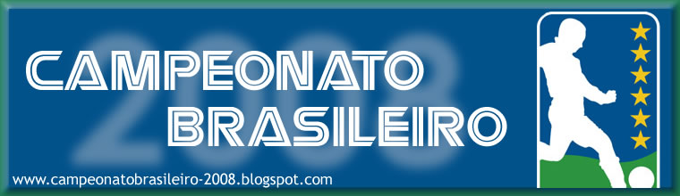 Campeonato Brasileiro 2008