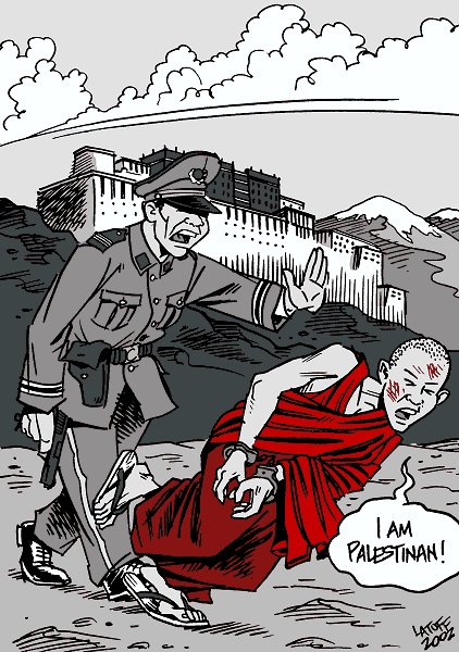 [Latuff-Tibetan.bmp]