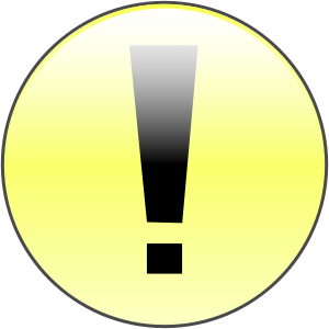 [300px-Attention_yellow.svg.png]