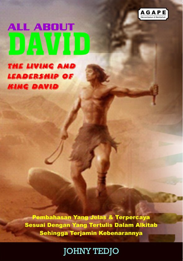 ALL ABOUT DAVID