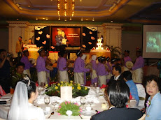 Sekitar Perarakkan Majlis Perkahwinan bagi Tahun 2007