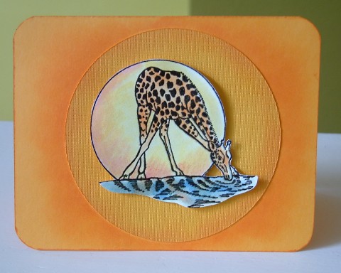 [Giraffe+at+sunset+card.jpg]