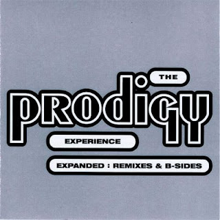 The Prodigy - (2001) Experience Expanded