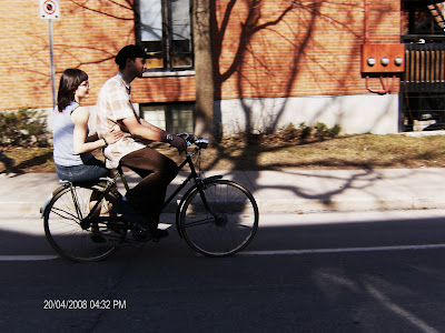 Ottawa Cycle Chic