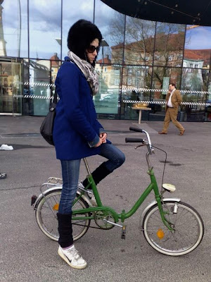 Vienna Cycle Chic