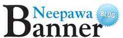 Neepawa Banner Blog Logo
