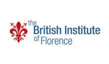 British Institute in Florence Logo