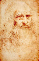 Leonardo Sketch
