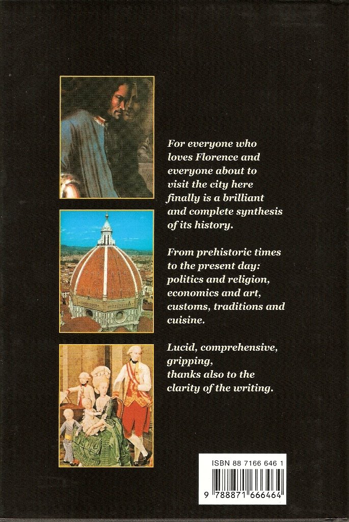 In Brief - Back Cover