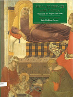 Art, Society and Religion - Front Cover