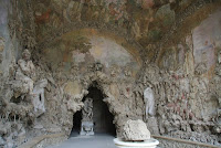 Grotto Grande Room 1