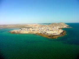La Choya... Puerto Peñasco,Sonora