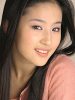 Crystal Liu