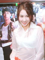 Gigi Lai Hongkong Girl