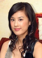 Eva Huang Chinese Sexy
