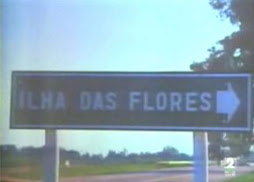 video - LA ISLA DE LAS FLORES