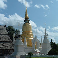 Le Wat Suan Dok