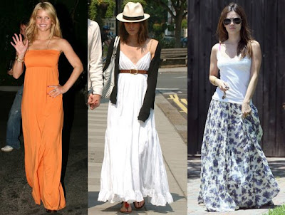 Site Blogspot  Petite Maxi Dresses on New York Girl  How To Wear The Maxi Dress