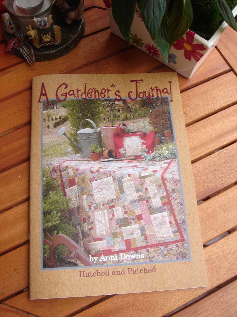 [A+Gardeners+Journal]