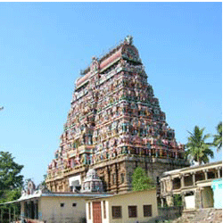 தில்லை ந்டராஜர் கோவில்