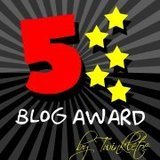 [5+Star+Blog+Award+from+Pea.jpg]