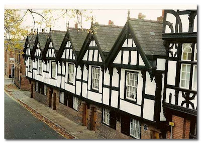 almshouses britain