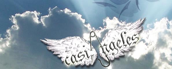 CASI ANGELES, teen angels,  MUSICA, CANCIONES BAILE team angels tv seire adolescente