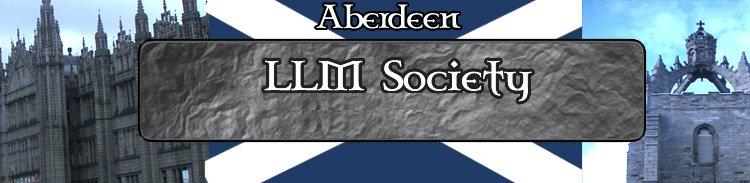 LLM Society - University of Aberdeen