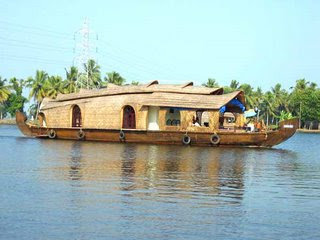 houseboat for sale in west coast