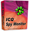 ICQ Spy Monitor