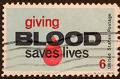 Give blood Give life