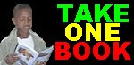 Ethiopia Reads:Take One Book Campaign
