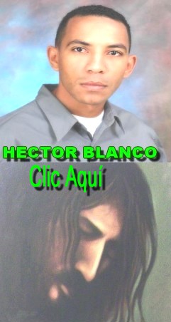 Hector Blanco-Artista Plastico-Visita su pagina dandole click a la Foto