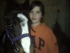 me and prancer