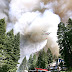 South Lake Tahoe Wild Fire