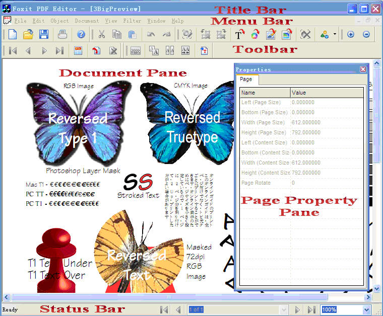  Editor on Foxit Pdf Editor V2 0 101 Portable Flmsdown