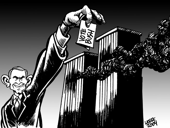 [Bush_is_celebrating_911_by_Latuff2.jpg]