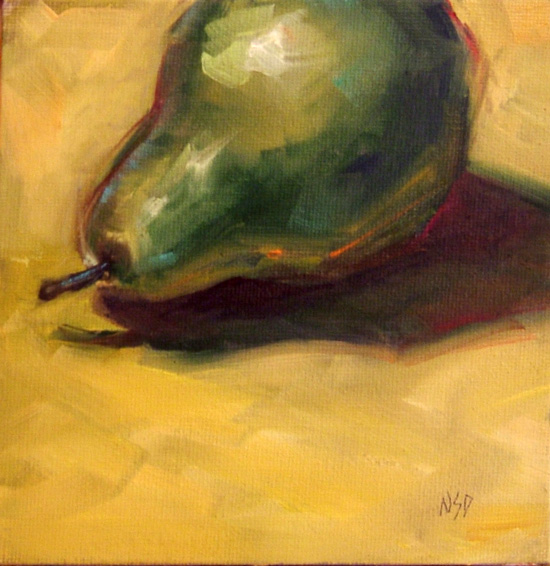 [#13-Green-Pear-6x6-oil-canvasbd-blog.jpg]