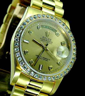 How To Tell If Your Rolex Is A fake in Lansing