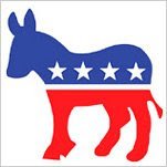 The Democratic Donkey