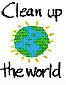 A limpiar el mundo