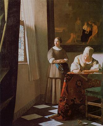 [Lady_Writing_Letter_W_Her_Maid_1670.jpg]