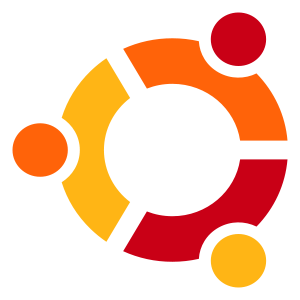 [300px-Ubuntu-Logo.png]