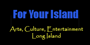 For Your Island