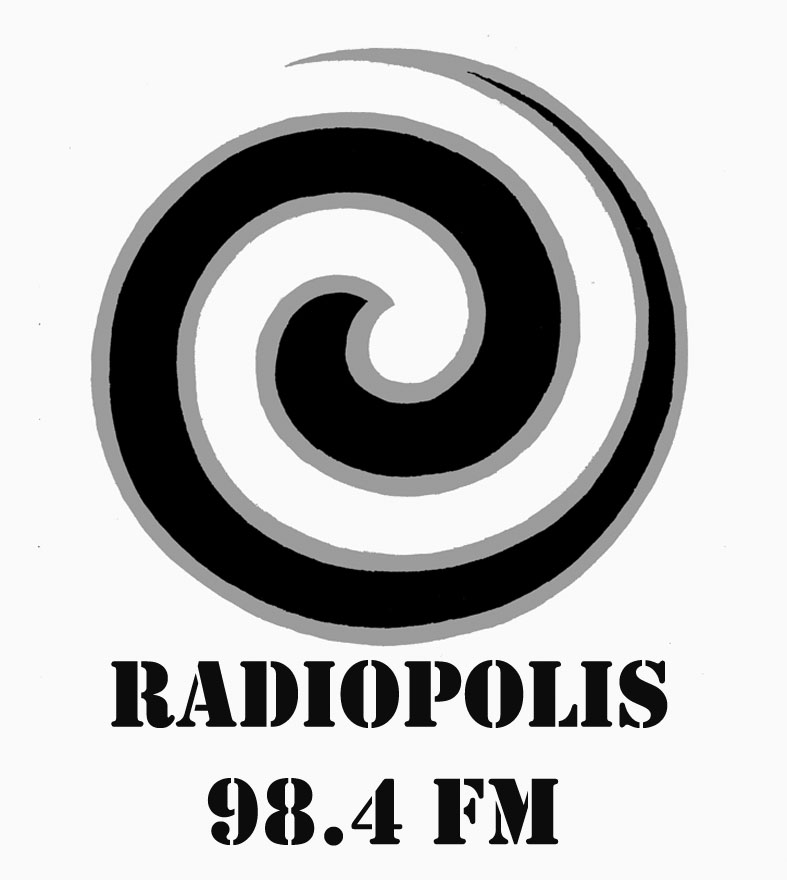RaDiOpOliS 98.4 FM