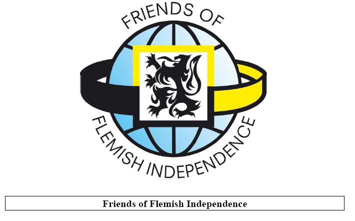 Support The Flemish Republic