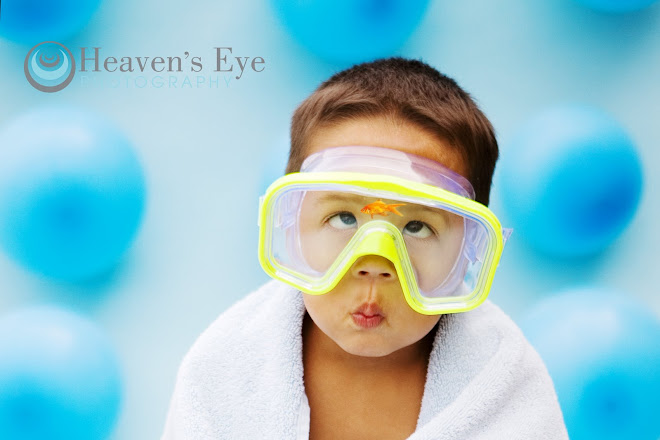 Heaven's Eye Photography Blog