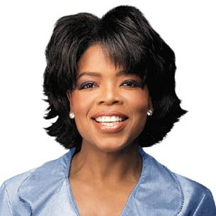 Oprah for vice-president
